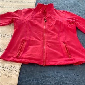 Lulu lemon jacket